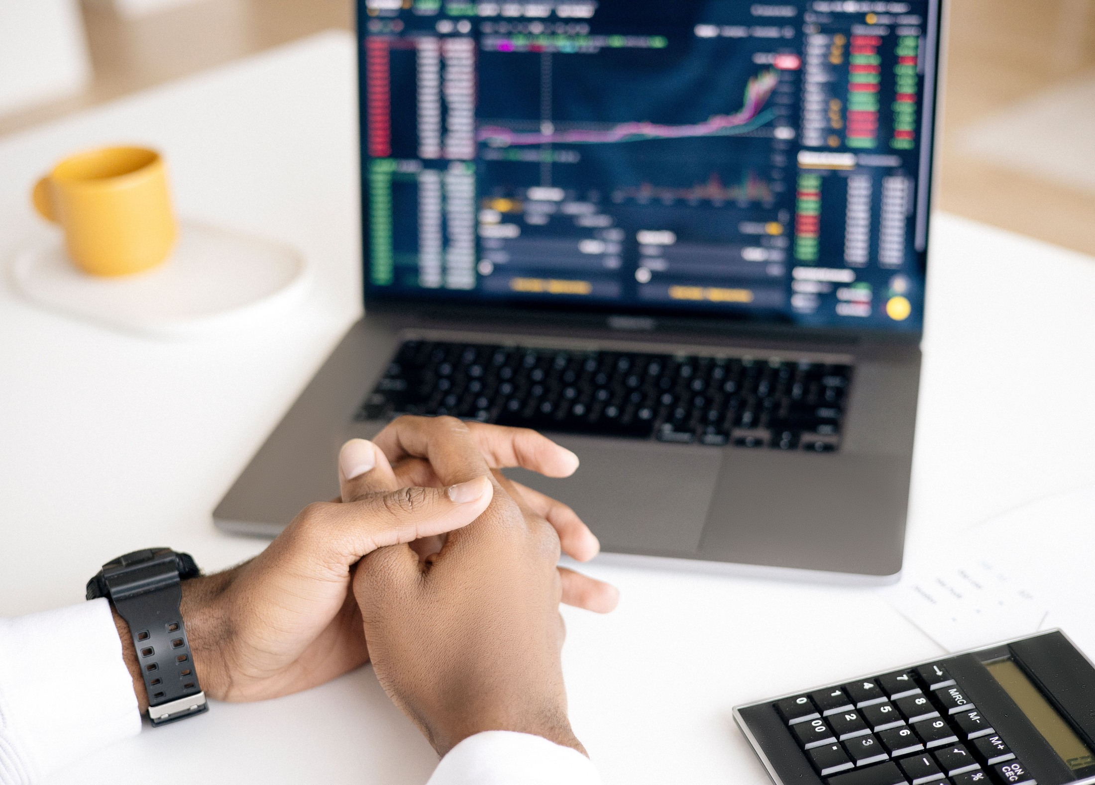 GITECH software innovation and business technology