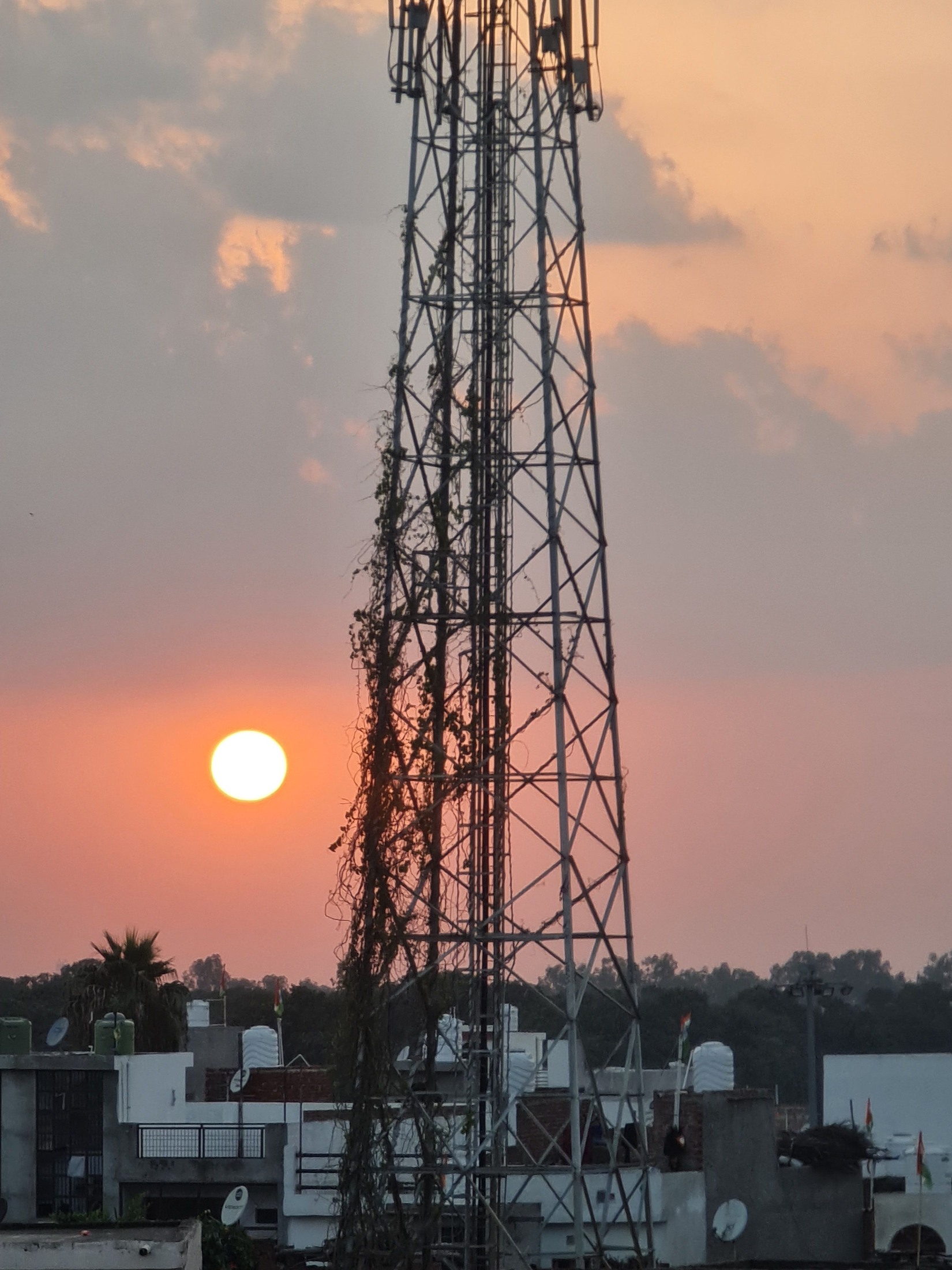 Business LTE and 5G connectivity from GITECH Connect