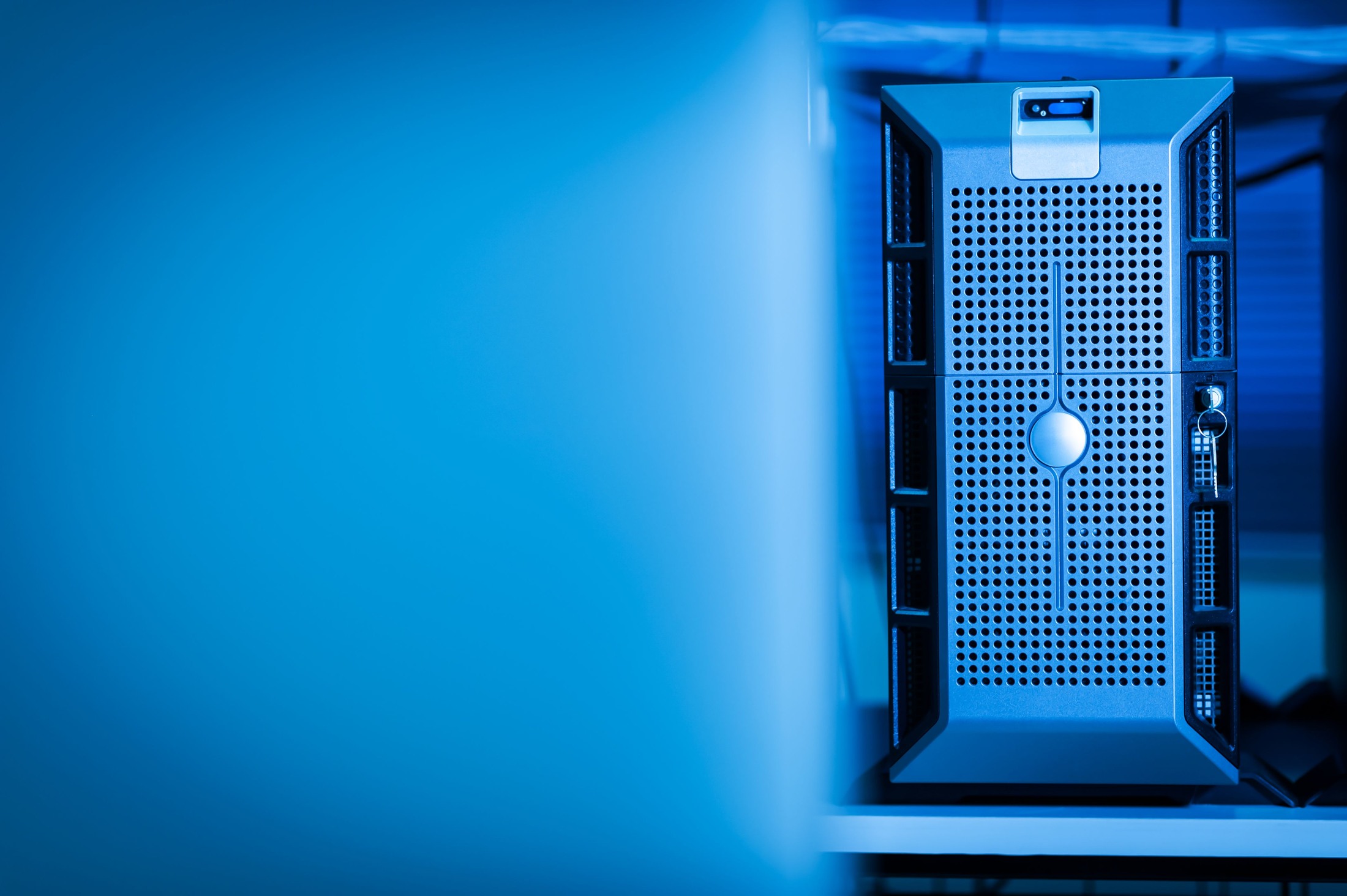 Managed ICT services, business IT support and infrastructure