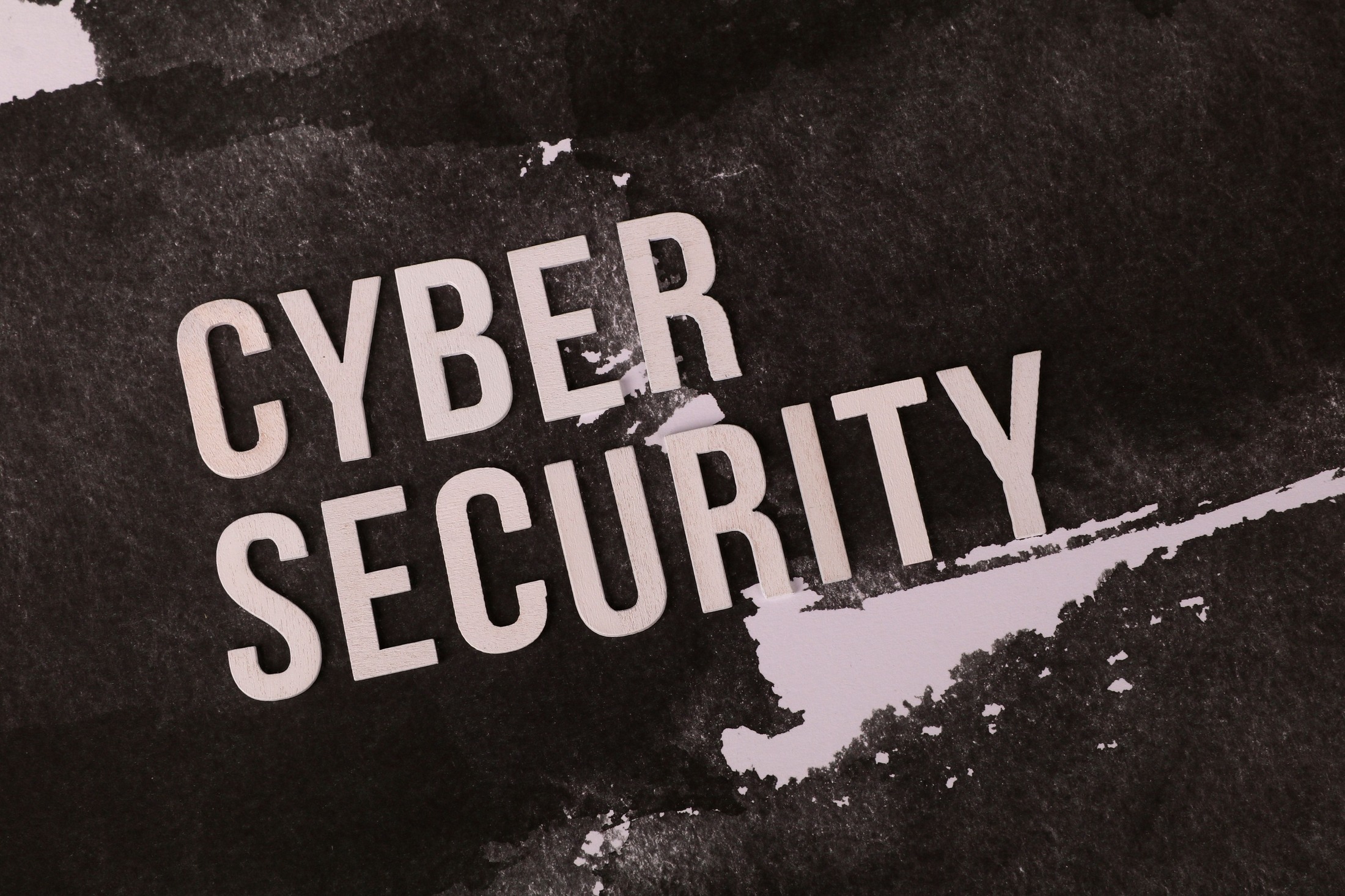 Cybersecurity and secure business technology